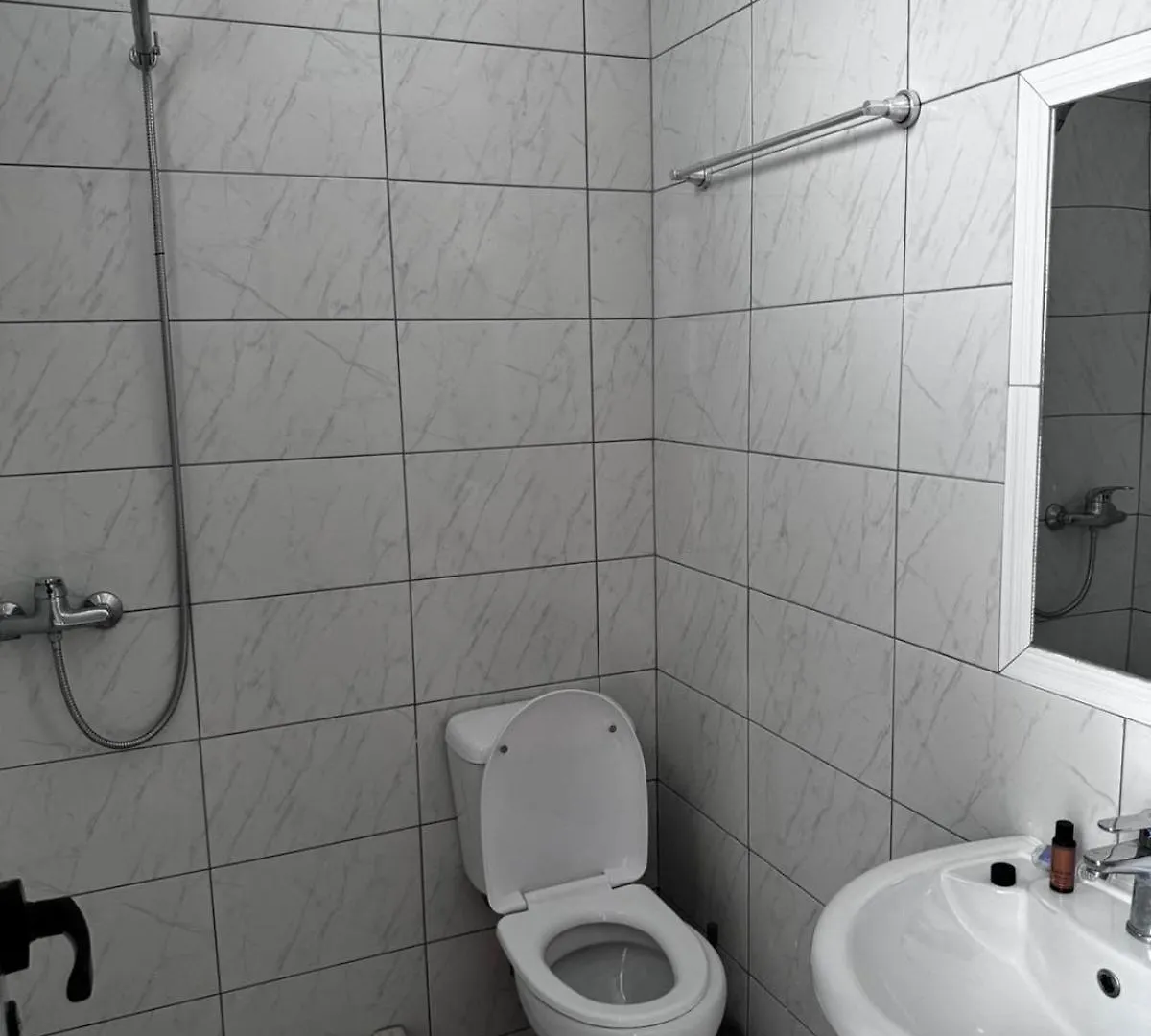 Marysrooms Himarë Apartmán